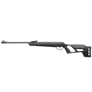 crosman rifle de aire comprimido vital shot 4.5 mm 17 ct7s