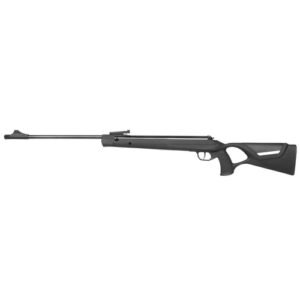 diana 34 ems rifle de aire comprimido roto 5.5 mm diábolo negro 3105001