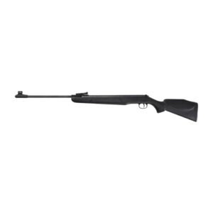 diana rifle de aire angulado panther 350 magnum t06 sintético 4.5 mm negro 3520635
