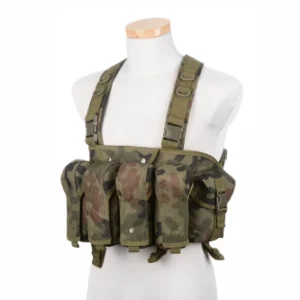 gfc tactical chaleco táctico de pecho commando wz. 93 gft 18 011416