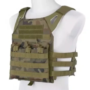 gfc tactical chaleco táctico de salto forest panther gft 18 011417