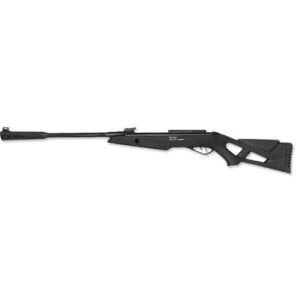 gamo carabina de aire comprimido whisper igt 4.5 mm 6110072 igt16j