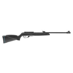 gamo carabina de aire comprimido black bear igt broken 4.5 mm diábolo negro 61100297 bbeigt16j