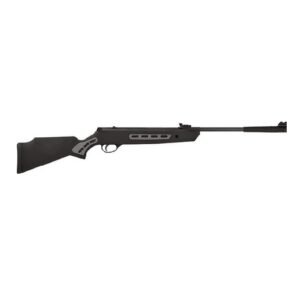 hatsan carabina de aire comprimido striker 1000s dg 4,5 mm