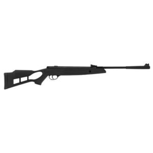 hatsan carabina de aire comprimido striker edge vortex 4,5 mm