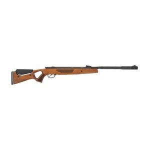 hatsan carabina de aire comprimido rota mod 65 4,5 mm diábolo madera mod 65