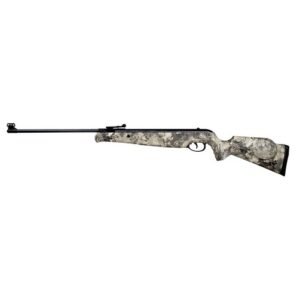 norica carabina de aire comprimido atlantic viper 4,5 mm 111.15.373
