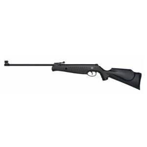 norica rifle de aire comprimido titan broken 5,5mm negro 111.10.048