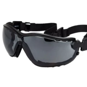 pyramex gafas de seguridad antivaho v2g gris tintado pyr 41 027621