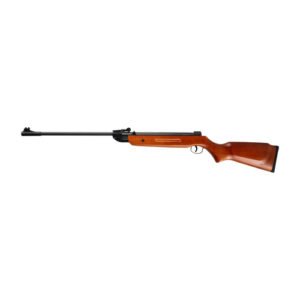 razorgun carabina b2 classic 4.5 mm madera marrón b2 4 4.5