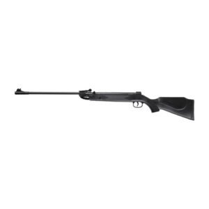 razorgun carabina de aire comprimido en ángulo b2 classic 5.5 mm diábolo polímero negro b2 4p 5.5
