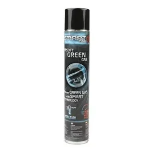 smart gas airsoft green gas 1000 ml smg 35 006766