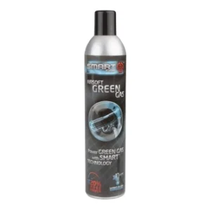 smart gas airsoft green gas 800 ml smg 35 013226