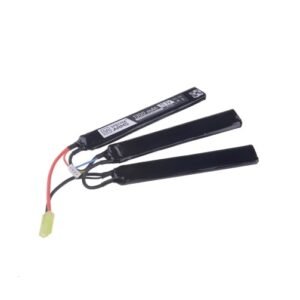 specna arms batería modular aeg 3 lipo 11.1v 1300 mah spe 06 022016