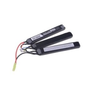 specna arms batería modular aeg 3 lipo 11.1v 2000 mah spe 06 022015