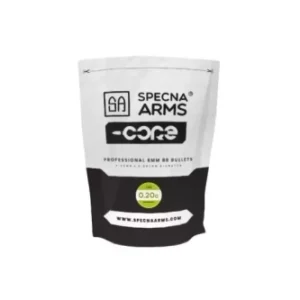 specna arms ovillos core™ bio 0.20 g 1 kg blanco spe 16 021029