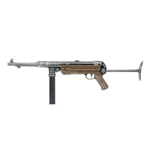 umarex subfusil de aire comprimido legends mp german le 4.5 mm 5.8325