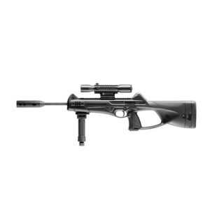 umarex beretta cx4 storm xt carabina de aire comprimido con visor 4x32 4,5 mm co2 475.00.10