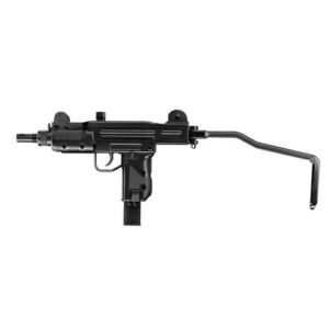 umarex carabina de aire comprimido iwi mini uzi 4.5 mm 5.8141