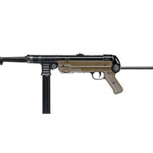 umarex carabina de aire comprimido alemana legends mp 4.5 mm 5.8143