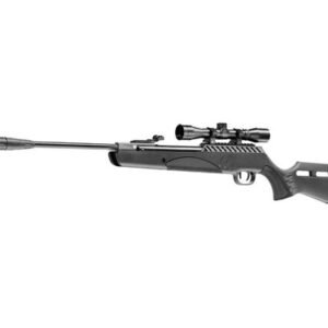 umarex carabina ruger targis hunter 4.5 mm 2.4306