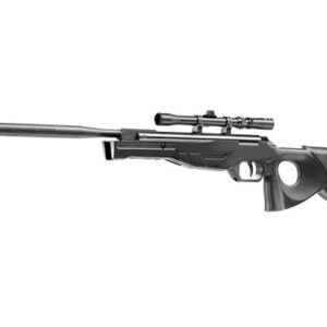 umarex carabina de aire comprimido patrol breakout con visor 3 7x20 4.5 mm 2.4996 1