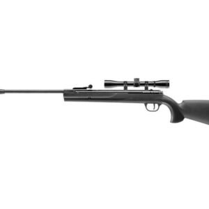 umarex kit de exploración de aire ruger 4.5 mm 2.4892 1