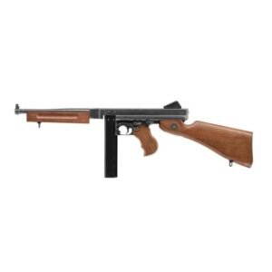umarex subfusil semiautomático legends m1a1 4,5 mm bb 5,8390