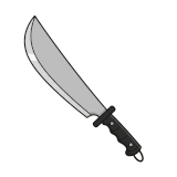Machetes