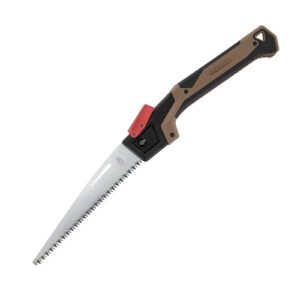 gerber sierra de mano plegable bushcraft saw sk 5 marrón coyote 1067465