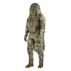 m tac traje de camuflaje wilcha multicam 10208008