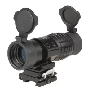 theta optics lupa 3x35 negro tho 10 011610
