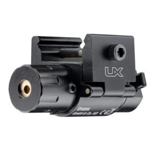 umarex mira láser micro shot laser msl 22mm 2.1108x