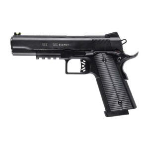 umarex pistola de aire comprimido blamer 4,5 mm co2 negro 5,8439
