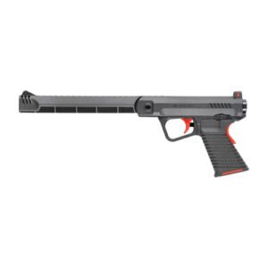 umarex pistola de carabina spa 100 4.5 mm diábolo gris 2.4391