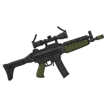 Visores airsoft