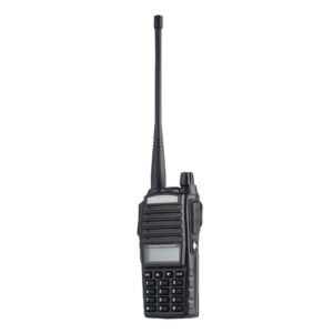 baofeng uv 82 radio 5w htq usb c 5w 2800 mah