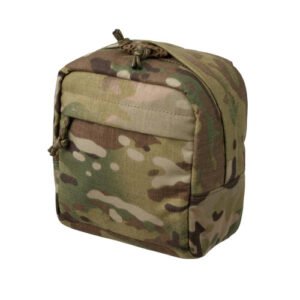 acción directa bolsa de nvg cuadrada kieszeń molle cordura multicam po snvg cd5 mcm