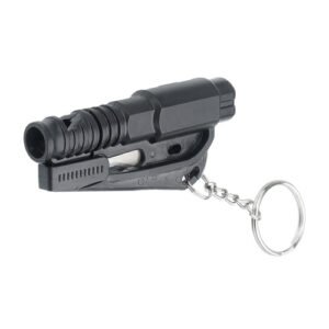 guardia herramienta de rescate socorrista negro yc 004 bl