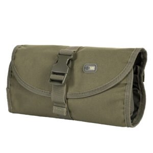 m tac bolsa de aseo militar olive 10062001